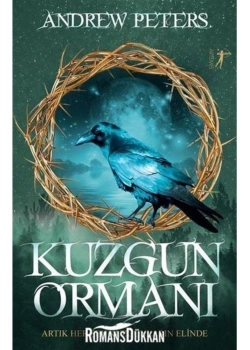 Kuzgun Ormanı Andrew Peters Artemis