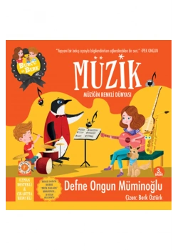 Burcu Ve Berk Müzik Müziğin Renkli Dünyası Artemis