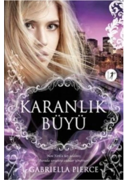 Karanlık Büyü  Artemis