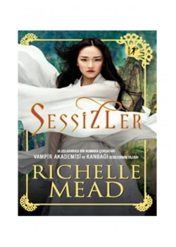 Sessizler Rıchelle Mead  Artemis