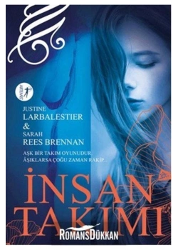 İnsan Takımı  Artemis