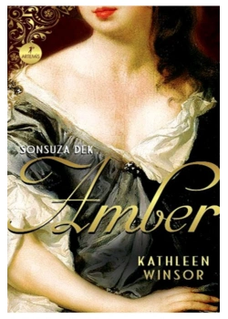 Sonsuza Dek Amber Kathleen Wınsor  Artemis