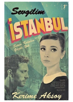 Sevgilim İstanbul Kerime Aksoy  Artemis