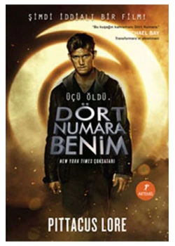 Dört Numara Benim  Artemis
