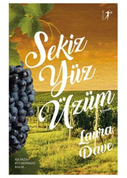 Sekizyüz Üzüm Lawra Dowe  Artemis