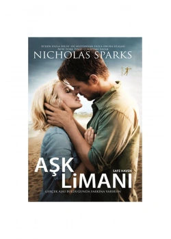 Aşk Limanı Nicholas Sparks  Artemis