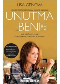 Unutma Beni Lısa Genova  Artemis