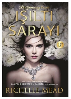 Işıltı Sarayı R.Mead  Artemis