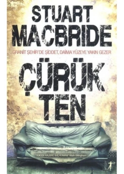 Çürük Ten Stuart Macbrıde  Artemis