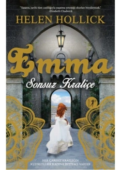 Emma Sonsuz Kraliçe  Artemis