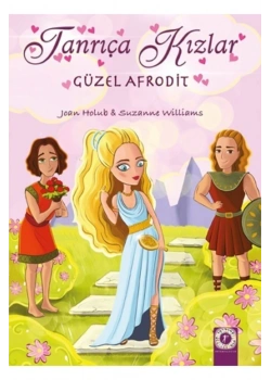 Tanrıça Kızlar Güzel Afrodit  Artemis
