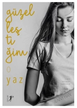 Güzelleştiğim O Yaz       Artemis