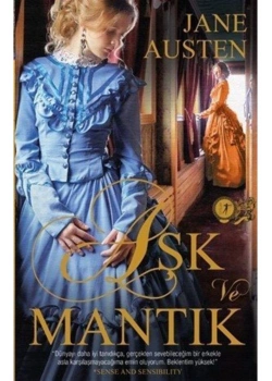 Aşk Ve Mantık Jane Austın  Artemis