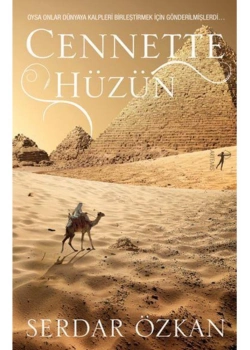 Cennette Hüzün Serdar Özkan Artemis