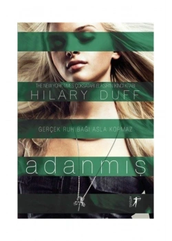 Adanmış Hılary Duff  Artemis