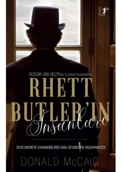 Rhett Butlerin İnsanları   Donald Mccaıg   Artemis