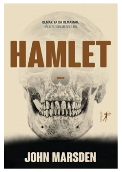 Hamlet   Fohn Marsden  Artemis