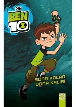 Ben 10 Ben Sona Kalan Dona Kalır   Artemis