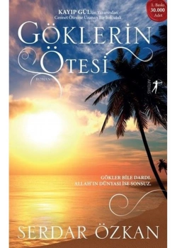 Göklerin Ötesi   Serdar Özkan   Artemis
