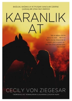 Karanlık At   Cecıly Von Zıegesar   Artemis