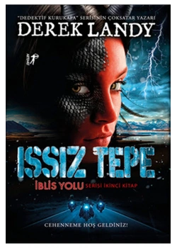 Issız Tepe İblis Yolu   Artemis