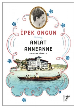 Anlat Anneanne   İpek Ongun   Artemis