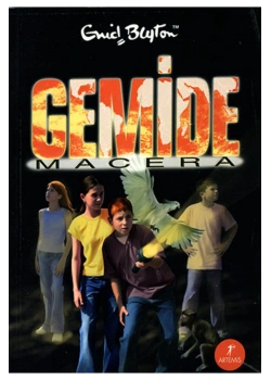 Gemide Macera    E Blyton    Artemis