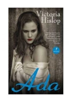 Ada        Victoria Hislop         Artemis