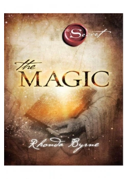 The Secret The Magıc Ciltsiz Rhonda Byrne  Artemis