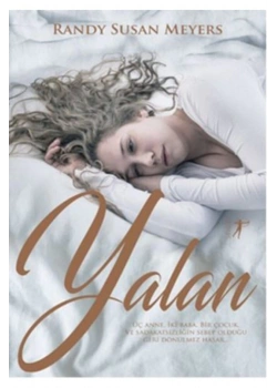 Yalan. R.Susan Meyers   Artemis