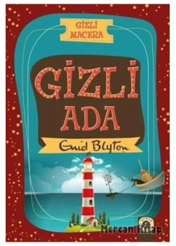 Gizli Ada 1   E.Bylton  Artemis