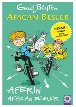 Afacan Beşler     Aferin      Artemis