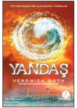 Yandaş  Veronıca Roth    Artemis