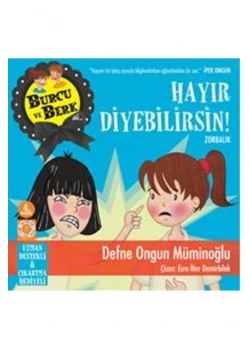 Burcu Ve Berk İle Hayır Diyebilirsin  Artemis