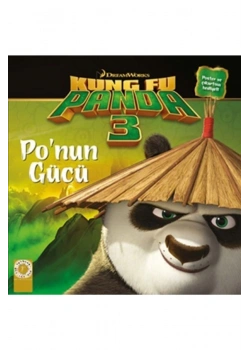 Kungfu Panda 3 Ponun Gücü   Artemis