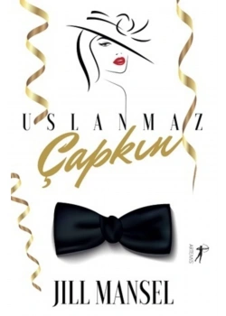 Uslanmaz Çapkın Jıll Mansel Artemis