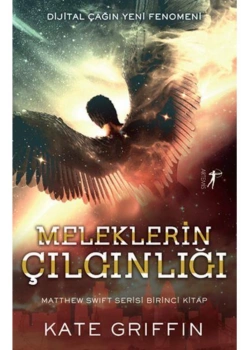 Meleklerin Çılgınlığı  Kare Grıffın   Artemis