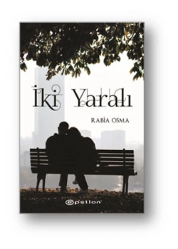 İki Yaralı  Rabia Osma  Epsilon