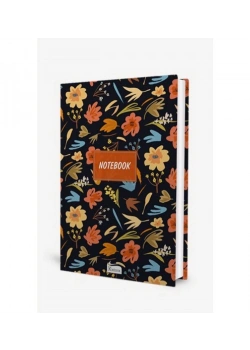 Notebook Kareli Defter 11 Bez Cilt