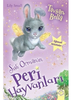 Sisli Ormanın Peri Hayvanları   Artemis