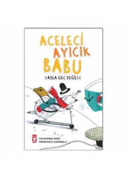 İnsan Ne İle Yaşar  Timaş
