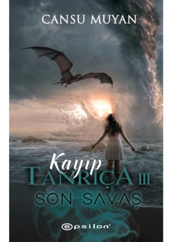 Kayıp Tanrıça 3 Son Savaş Epsilon