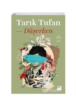 Düşerken Tarık Tufan Doğan Kitap