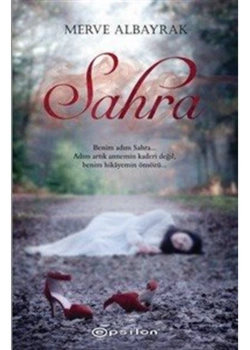 Sahra Merve Albayrak Epsilon