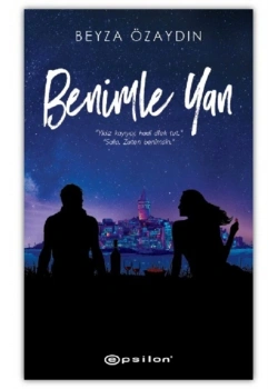 Benimle Yan   Beyza Özaydın  Epsilon