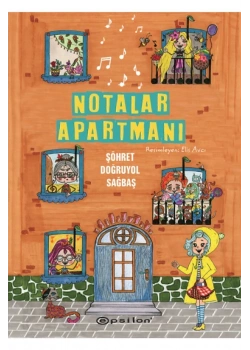 Notalar Apartmanı         Epsilon