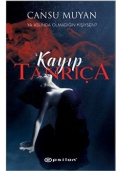 Kayıp Tanrıça            Epsilon