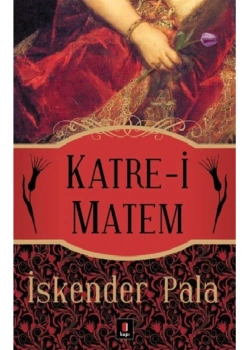 Katrei Matem   İskender Pala- Büyük Boy - Kapı Yayın