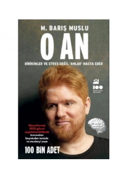 O An  Barış Muslu  Doğan Kitap