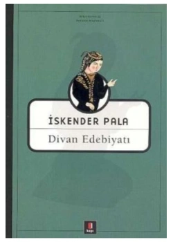 Divan Edebiyatı İskender Pala -Kapı